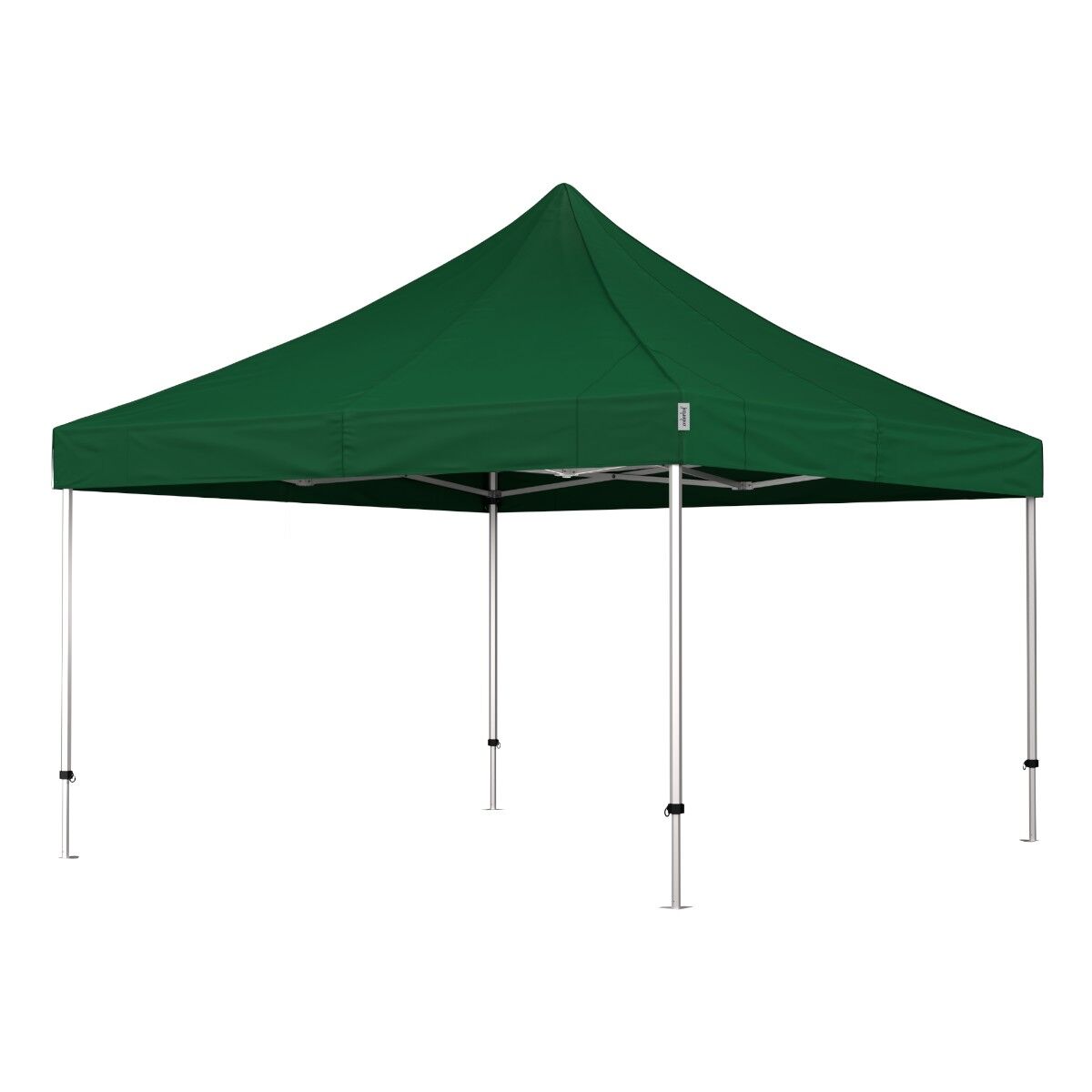 Standup tent Complete 4x4m HEXA Heavy Duty