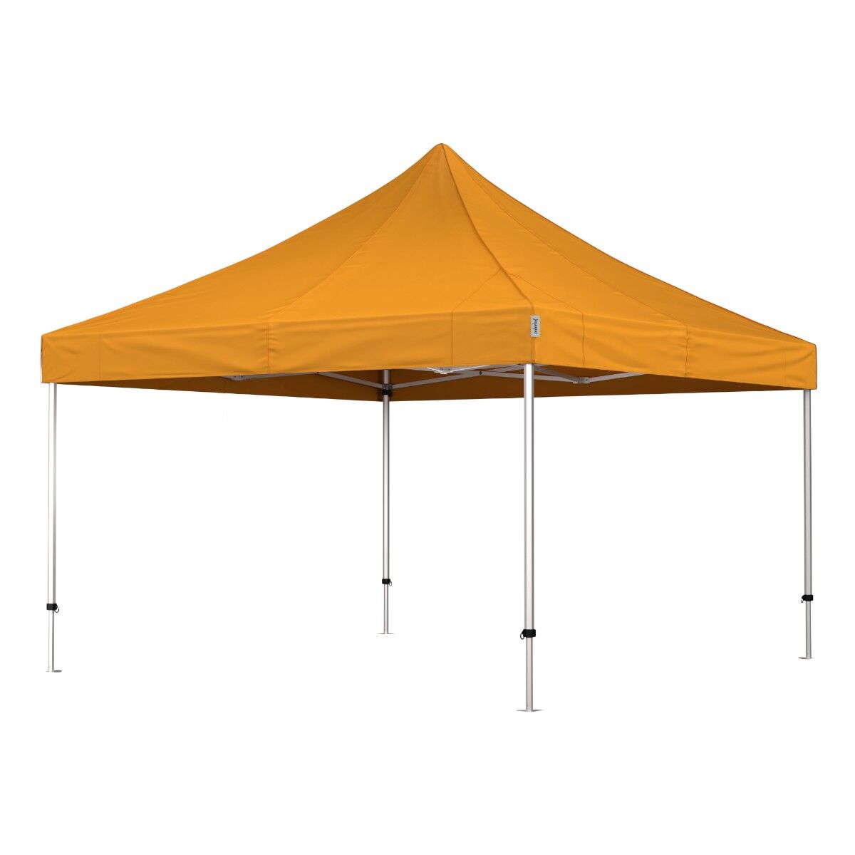 Standup tent Complete 4x4m HEXA Heavy Duty