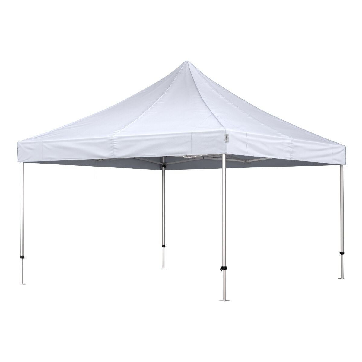 Standup tent Complete 4x4m HEXA Heavy Duty