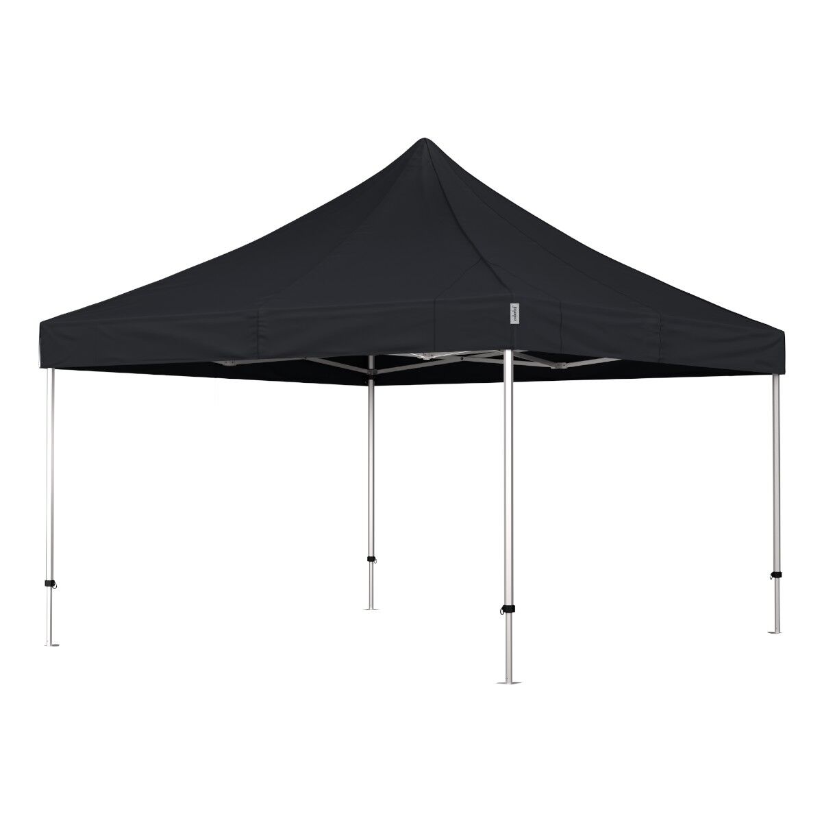 Standup tent Complete 4x4m HEXA Heavy Duty