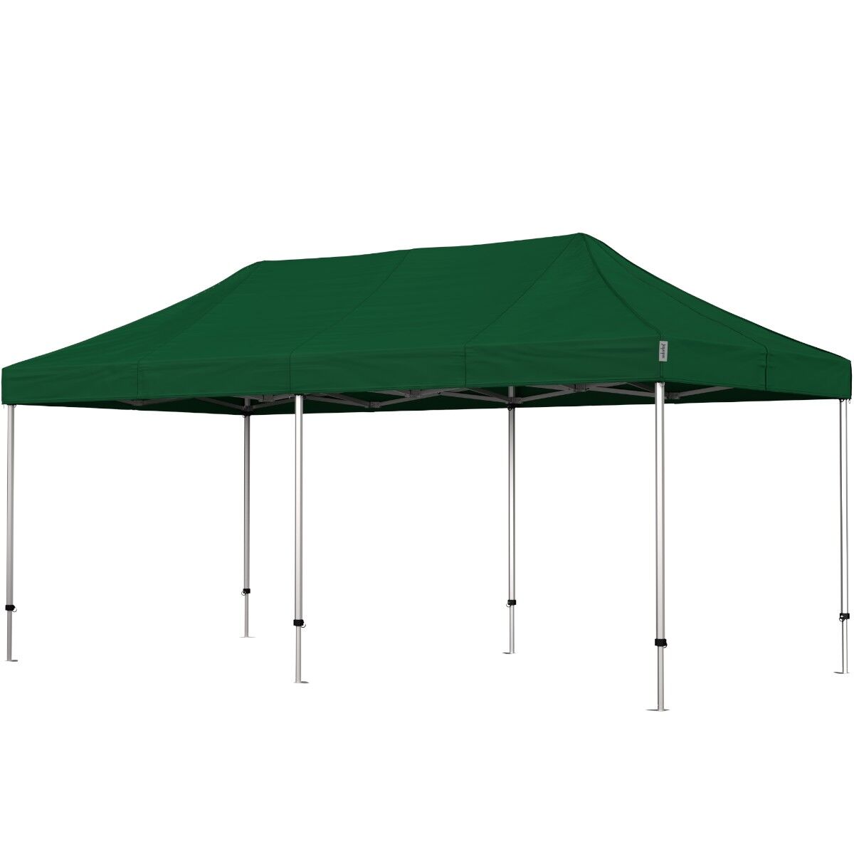 Standup Tent Complete 3x6m HEXA Heavy Duty
