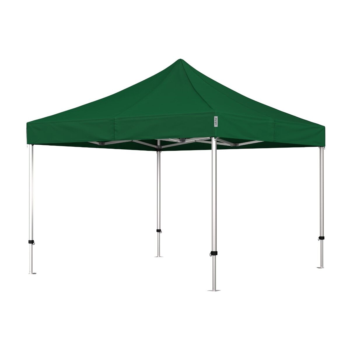 Standup tent Complete 3x3m HEXA Heavy Duty