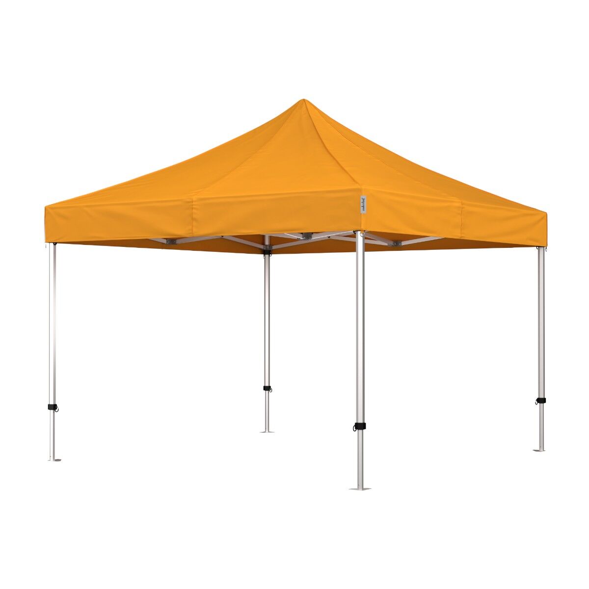Standup tent Complete 3x3m HEXA Heavy Duty