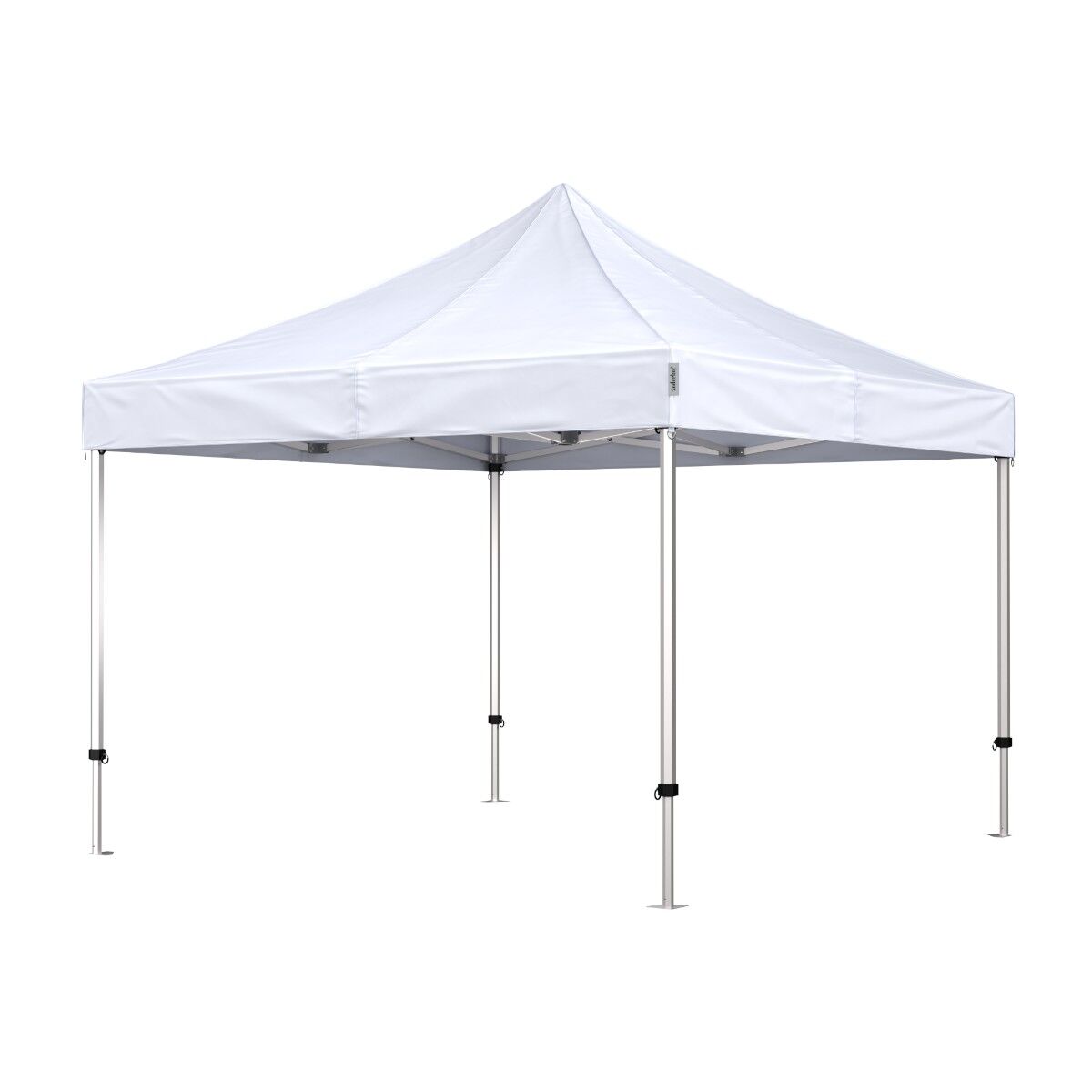 Standup tent Complete 3x3m HEXA Heavy Duty