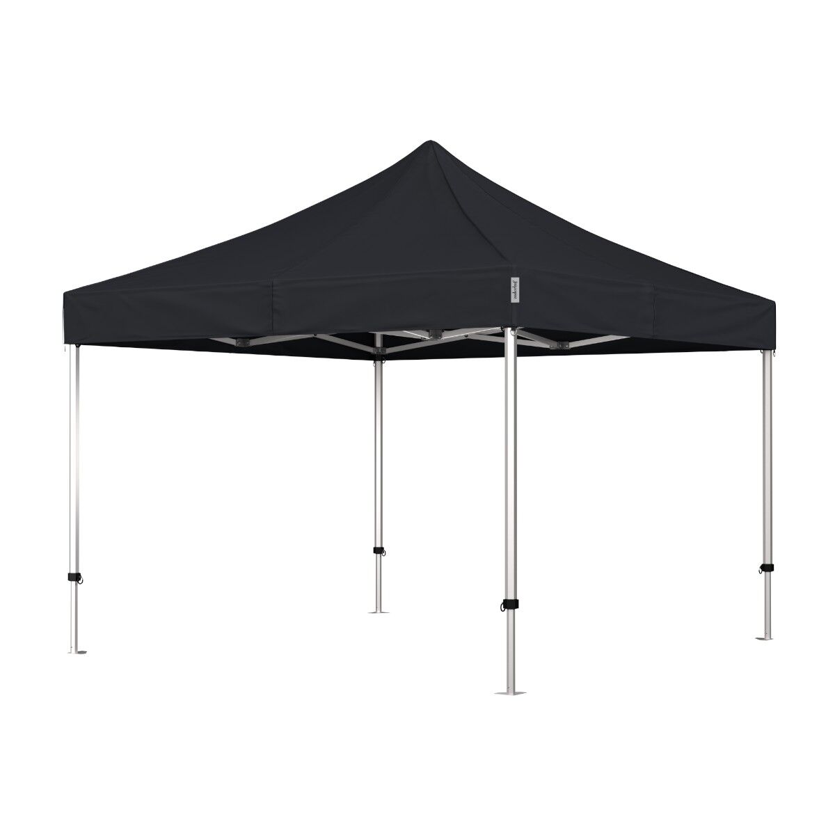 Standup tent Complete 3x3m HEXA Heavy Duty