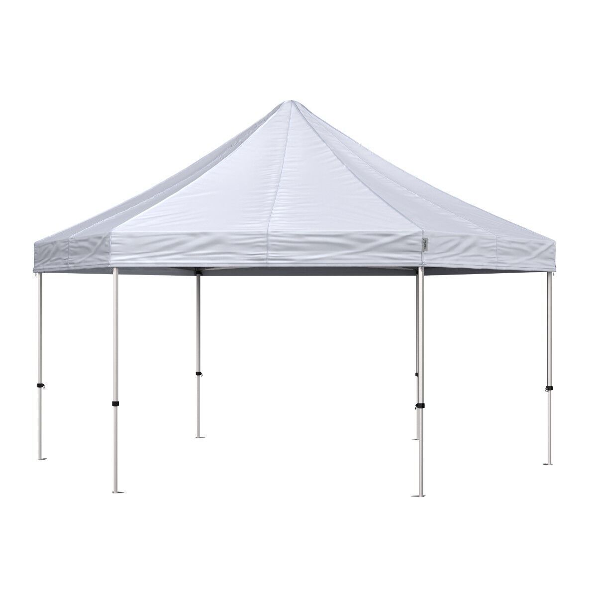 Standup Tent Complete 6-sided, HEXA 40mm
