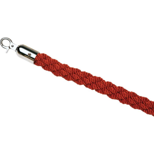 Braided cover for stand - 1.5 meters