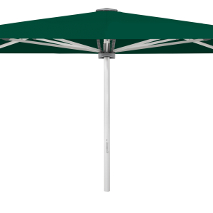 Palazzo Noblesse 550x550cm with valance