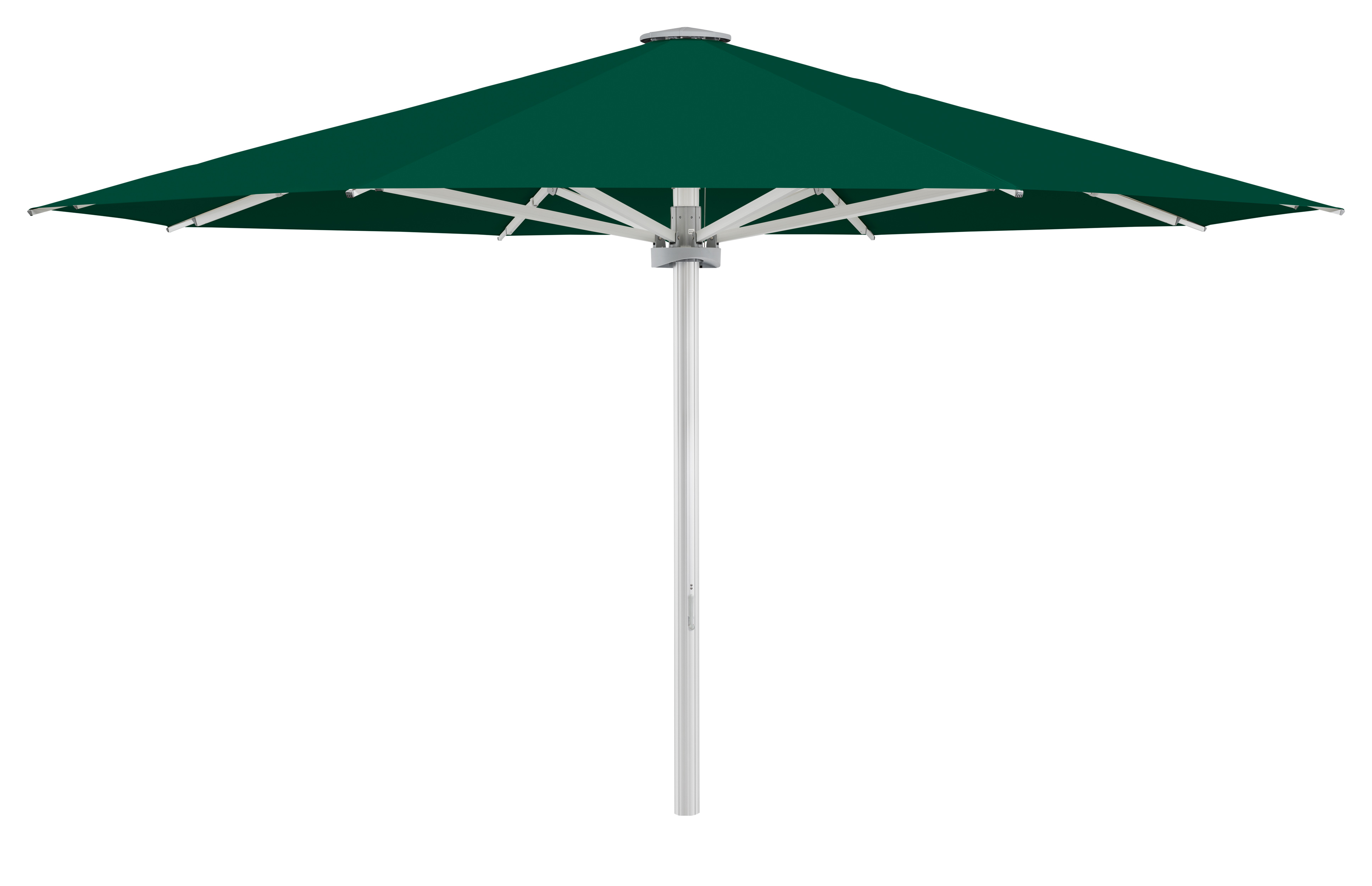 Palazzo Style Ø450cm without valance