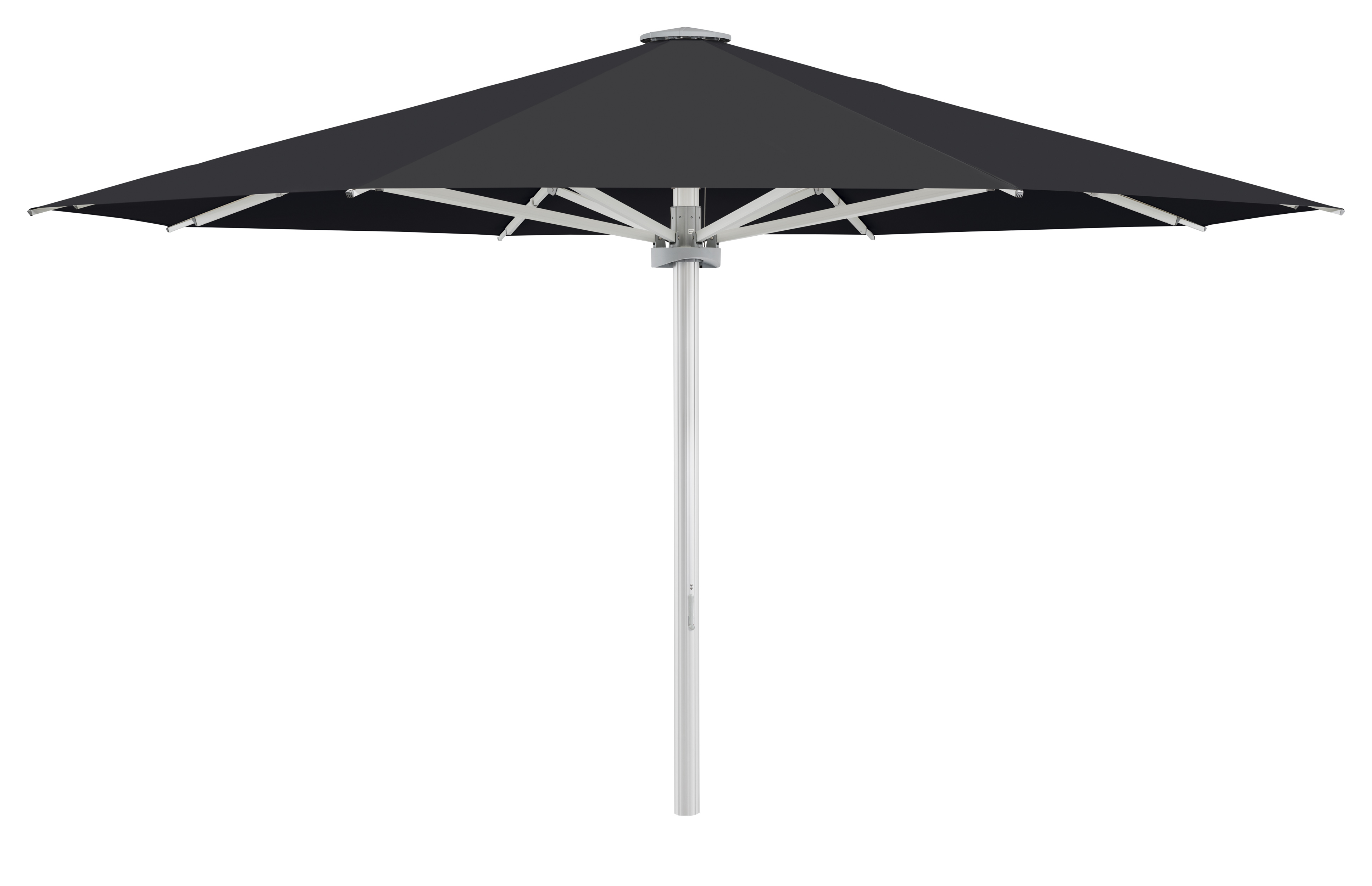 Palazzo Style Ø450cm without valance