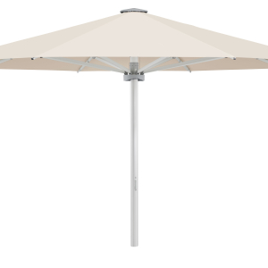 Palazzo Style Ø400cm without valance