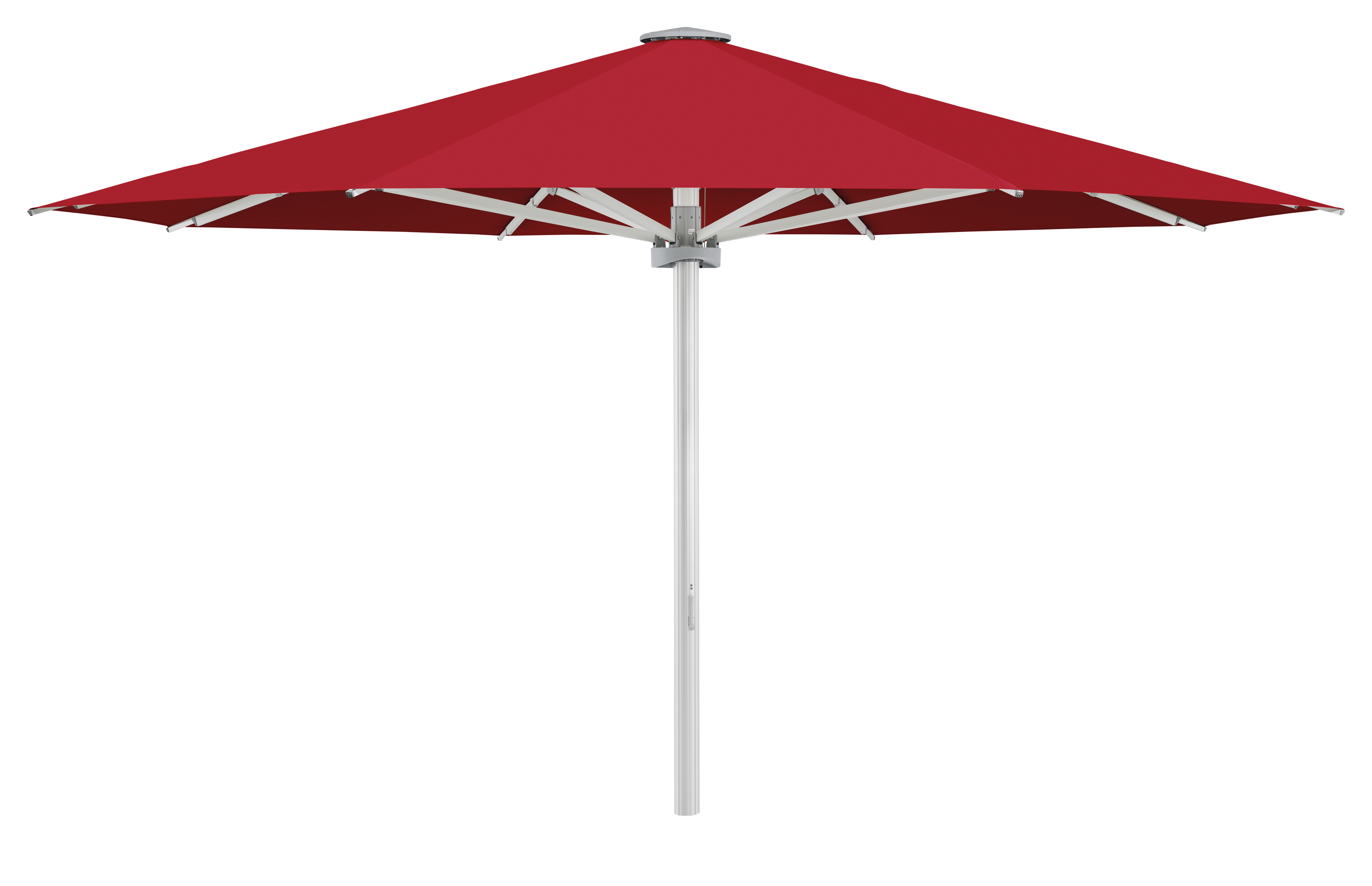 Palazzo Style Ø450cm without valance