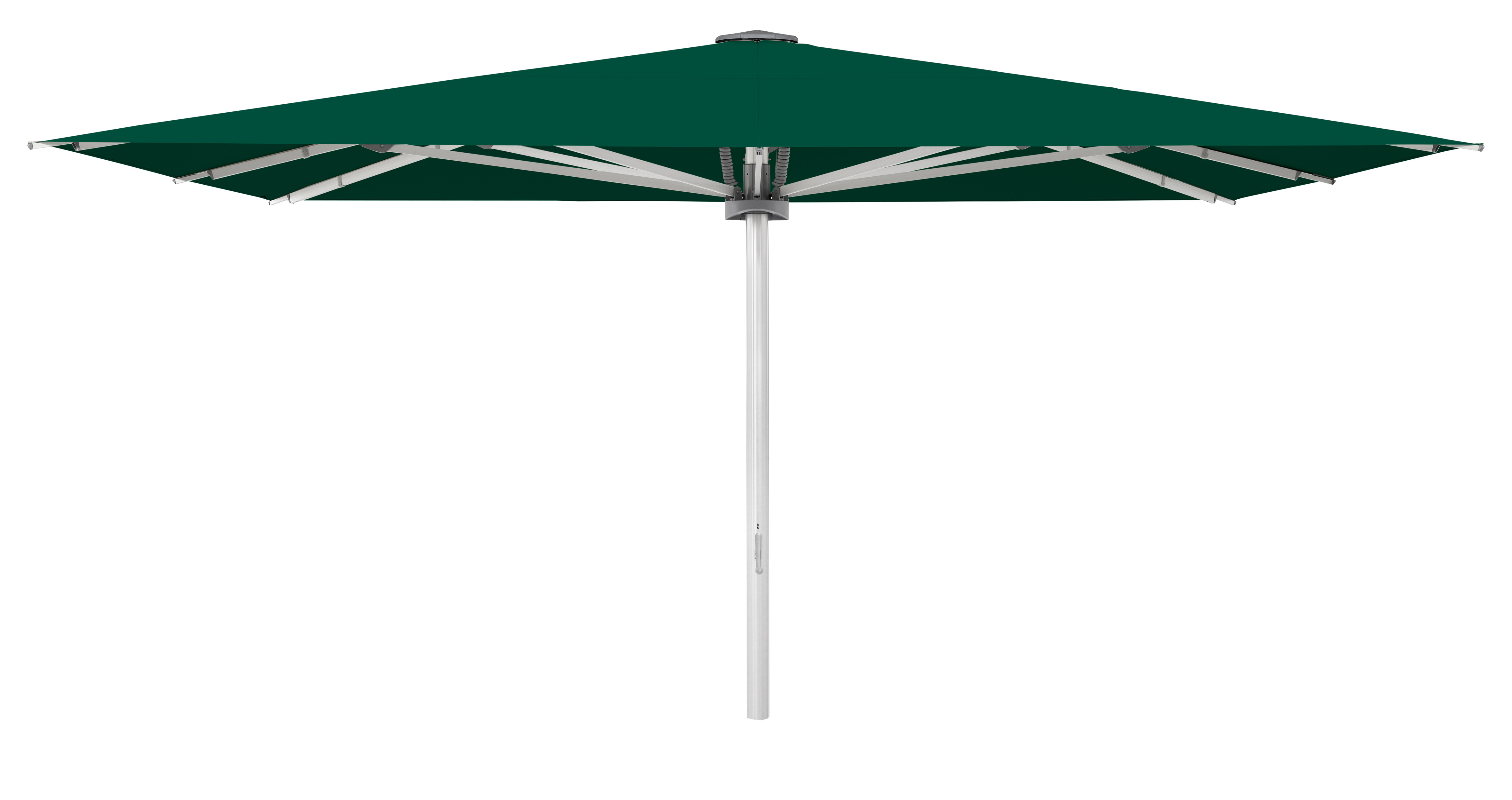 Palazzo Style 450x450cm without valance