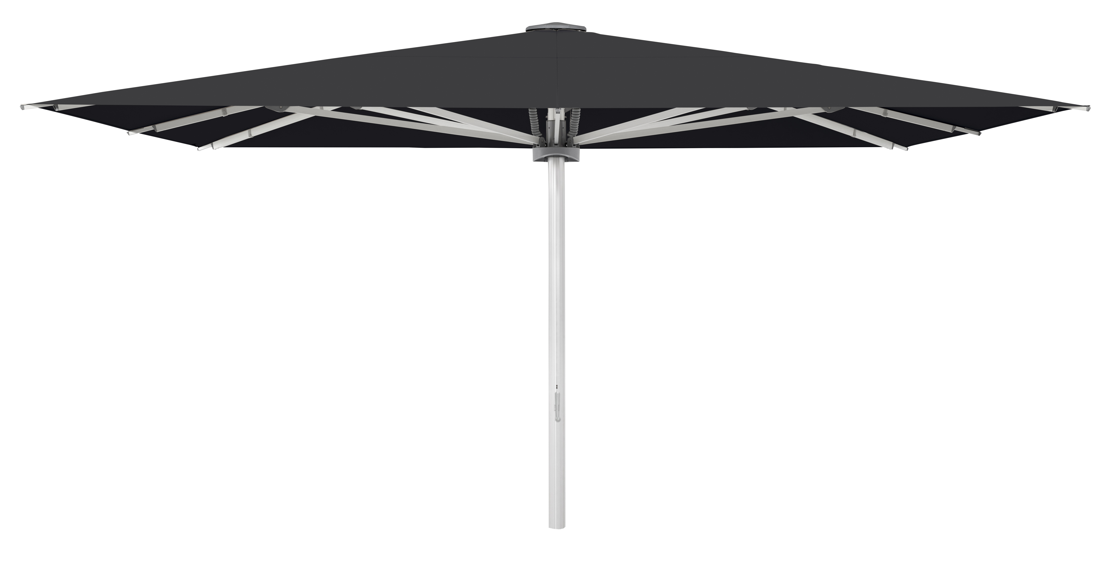 Palazzo Style 450x350cm with valance