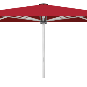 Palazzo Style 300x300cm with valance