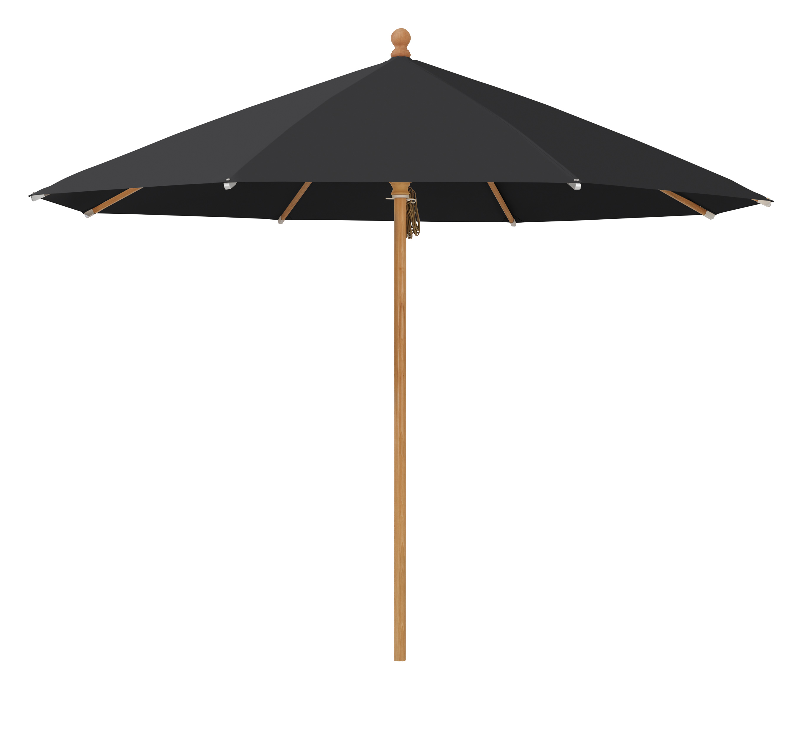 Piazzino Ø350cm without valance