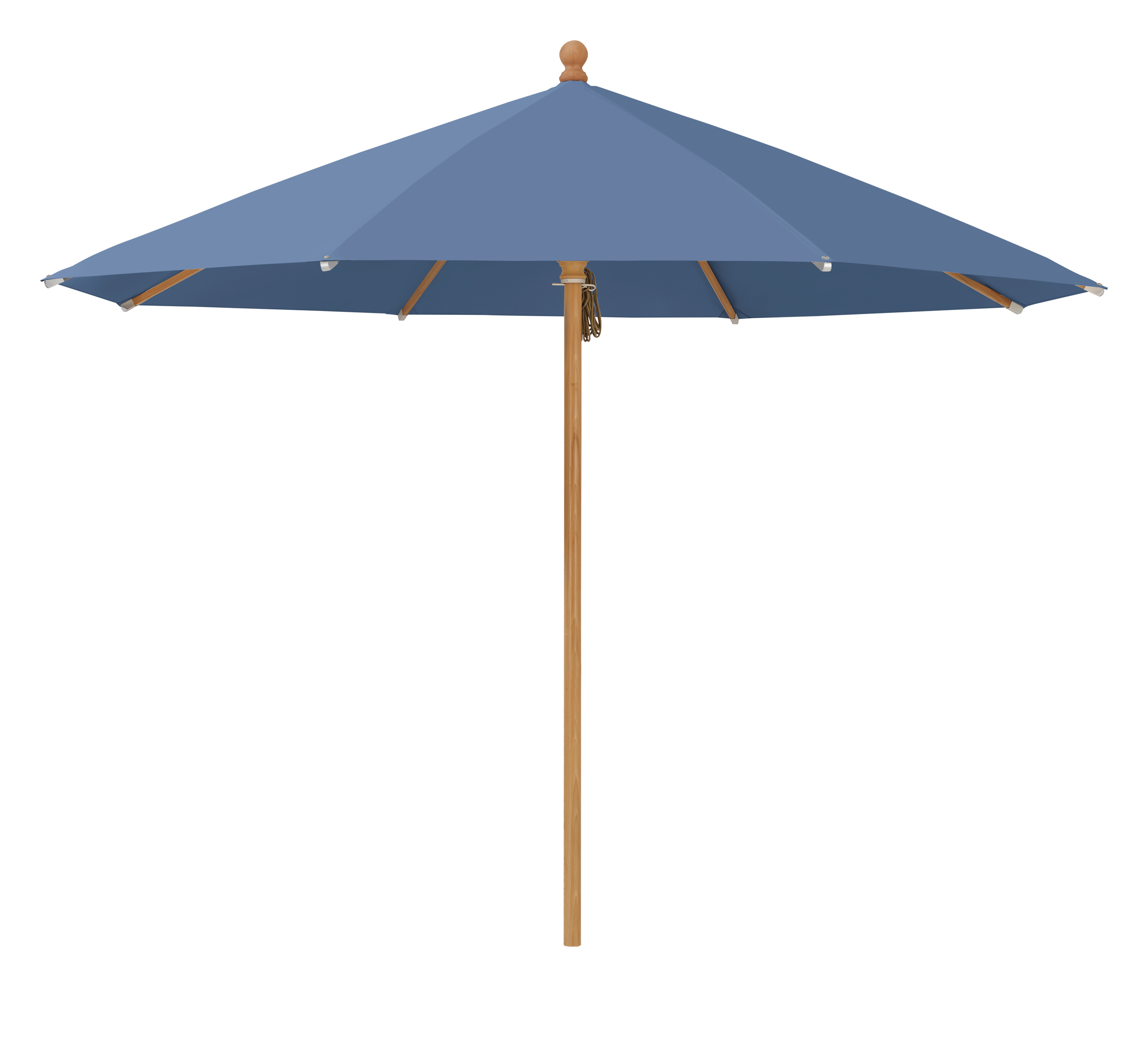 Piazzino Ø350cm without valance