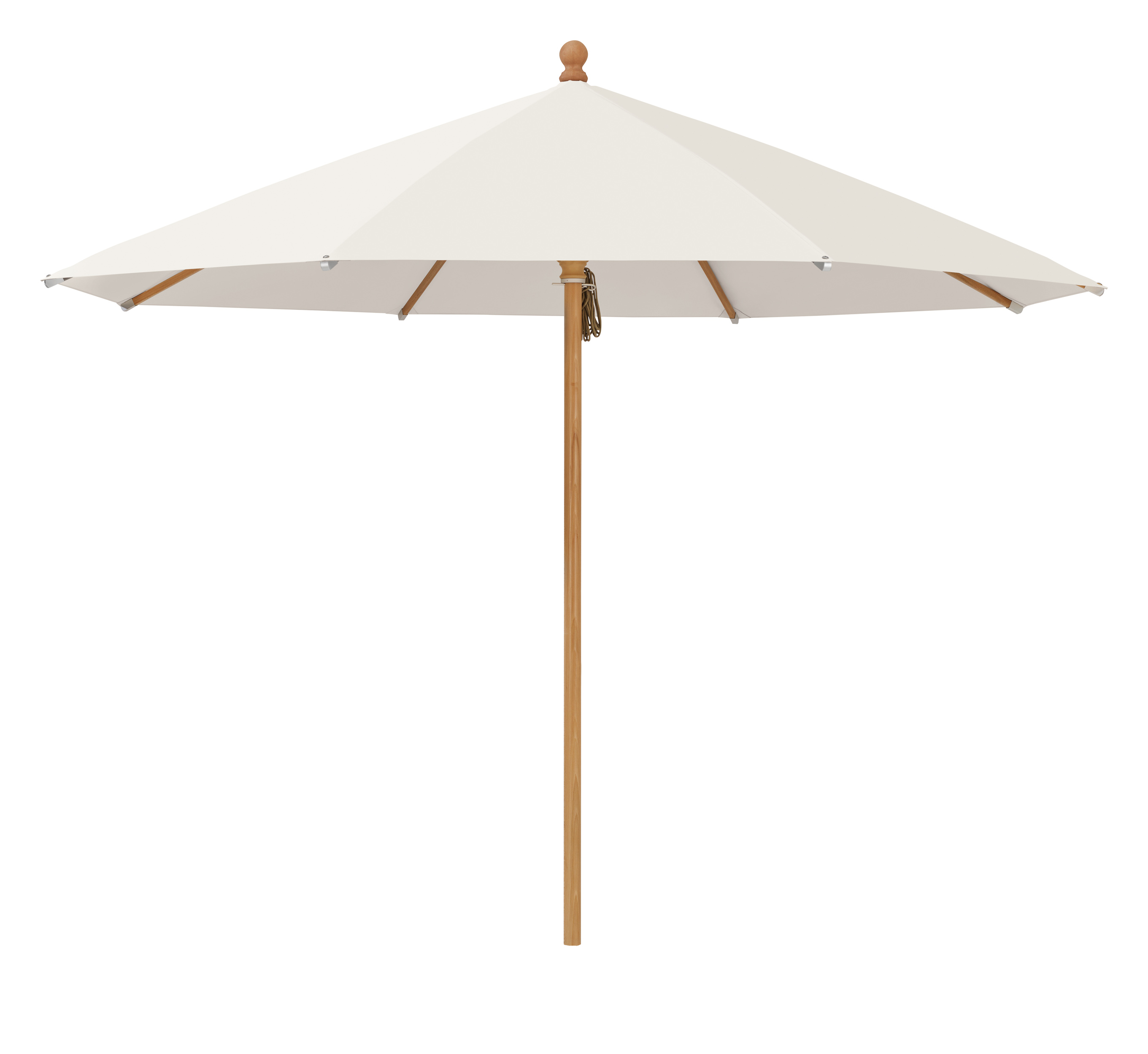 Piazzino Ø350cm without valance