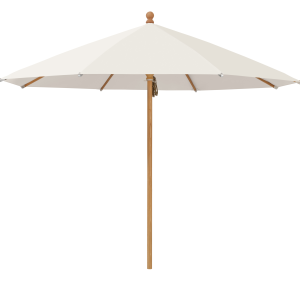 Piazza Ø300cm without valance