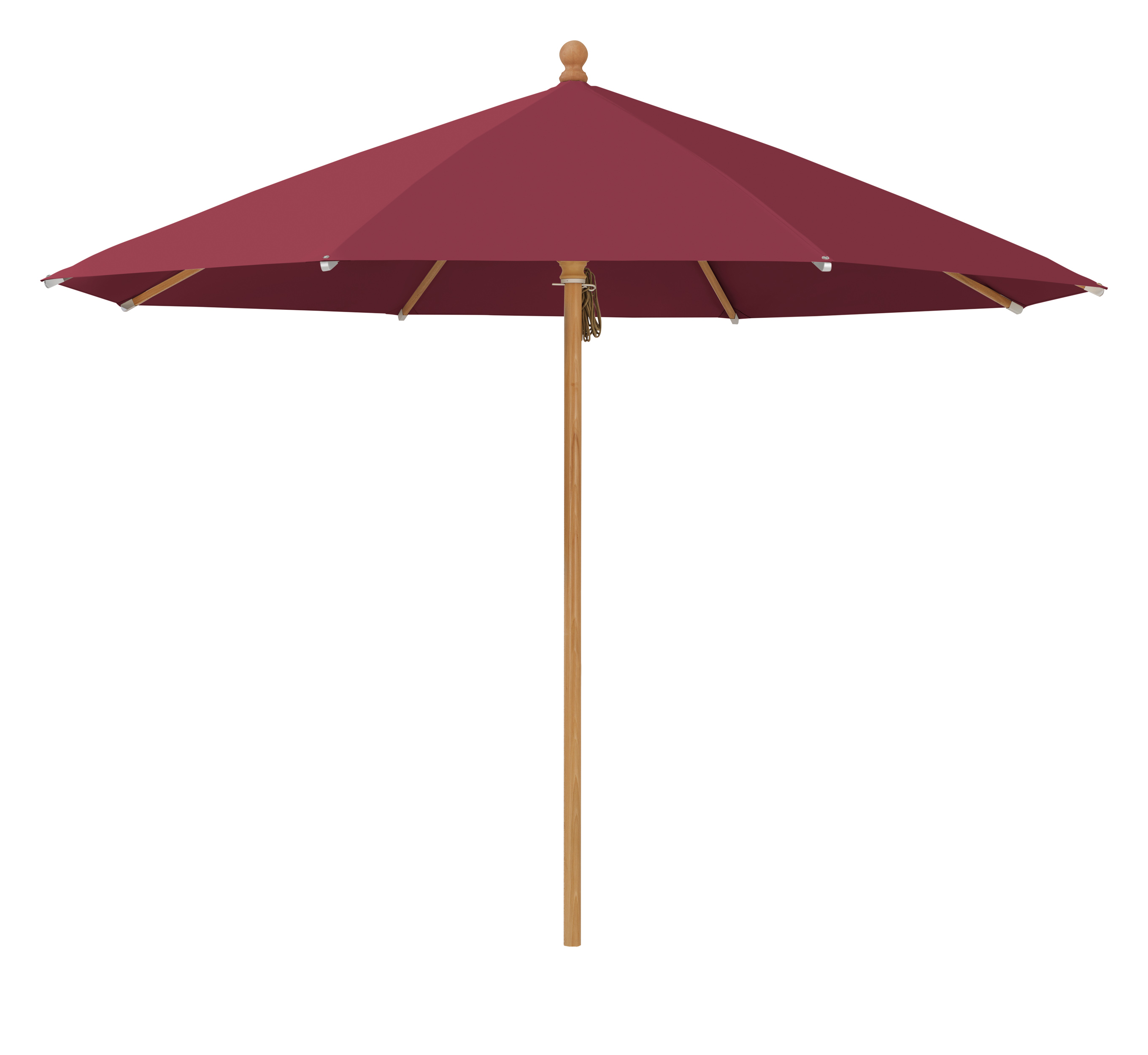 Piazzino Ø300cm without valance