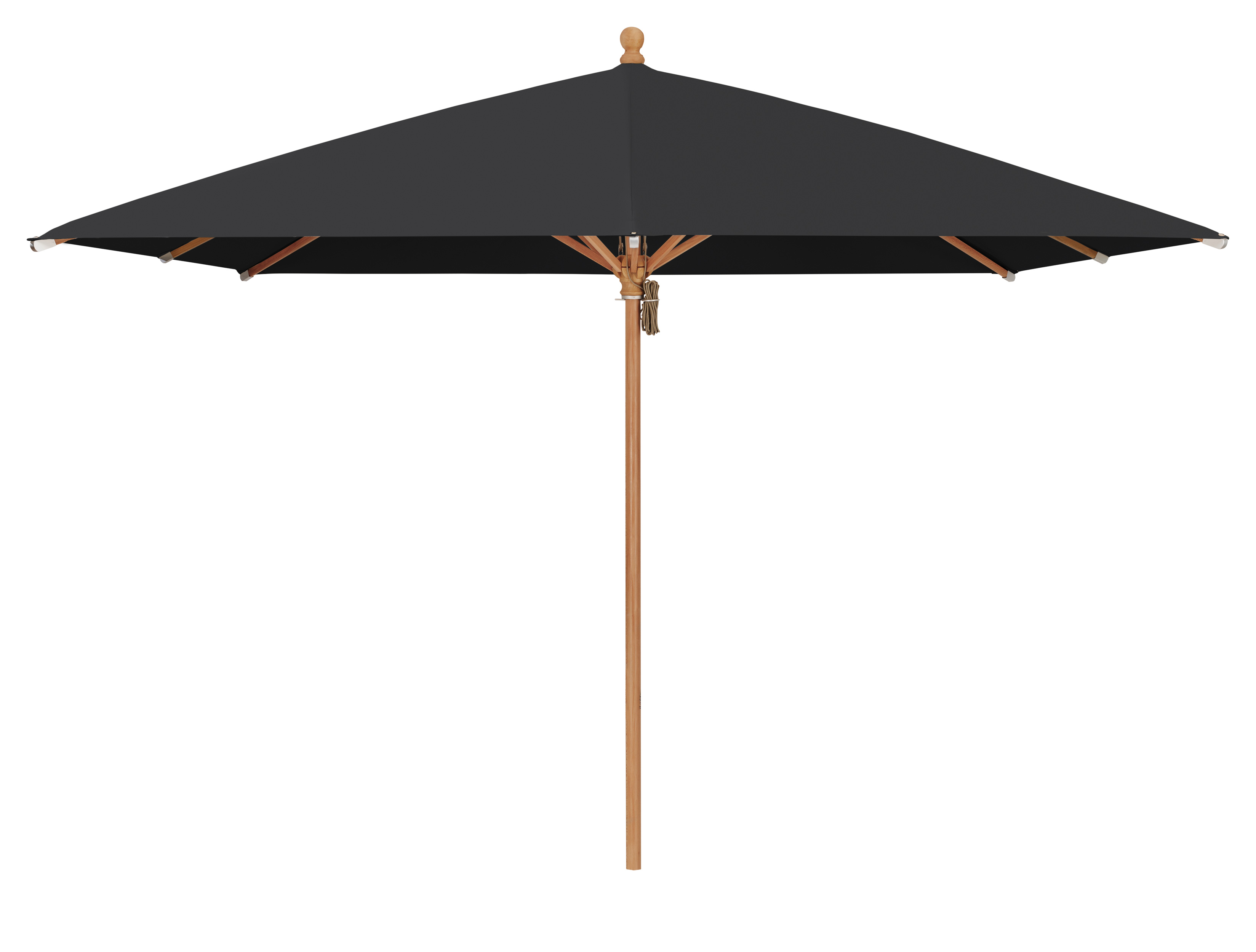 Piazzino 300x300cm without valance