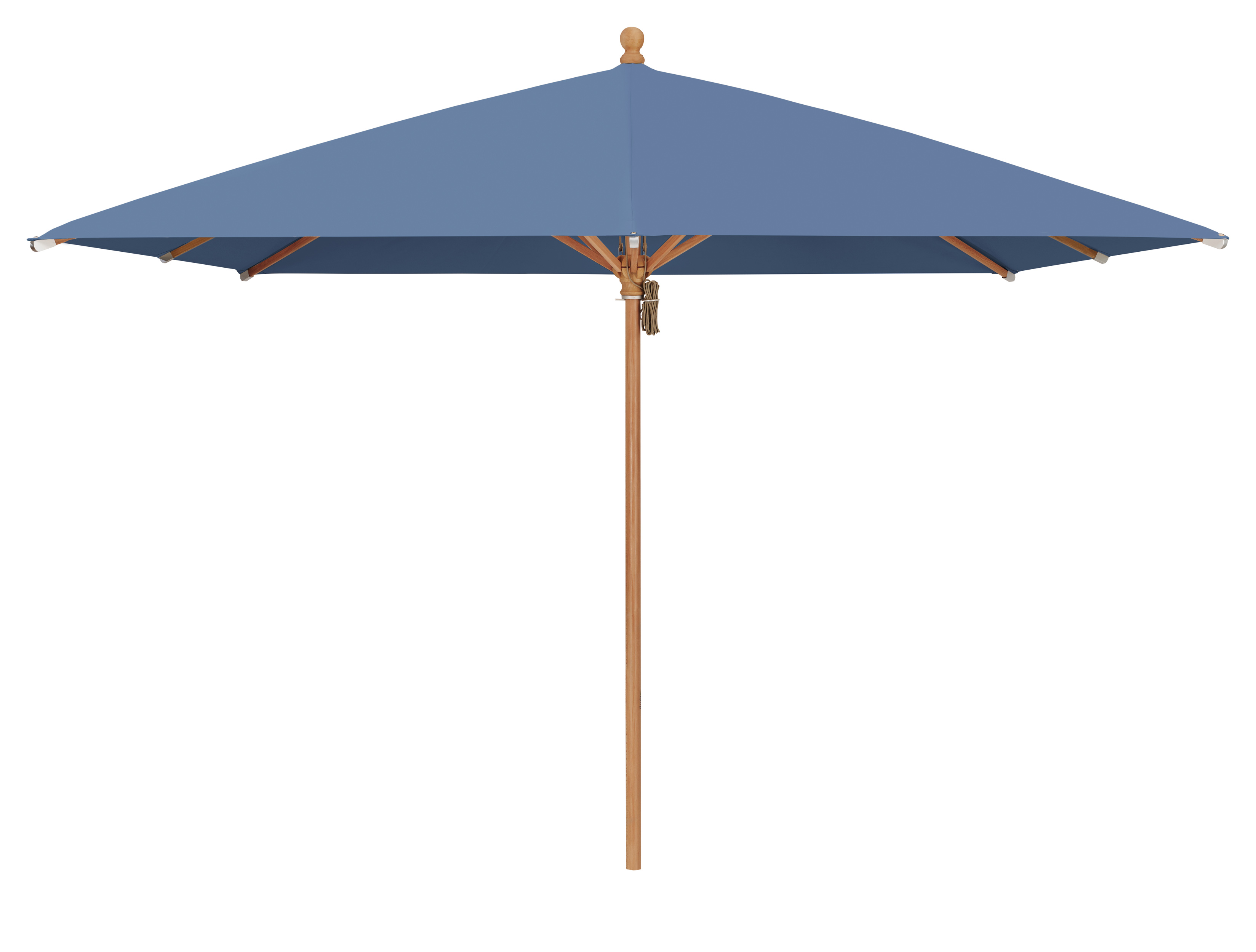 Piazzino 300x300cm without valance