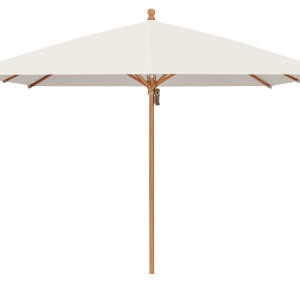 Piazzino 300x300cm without valance