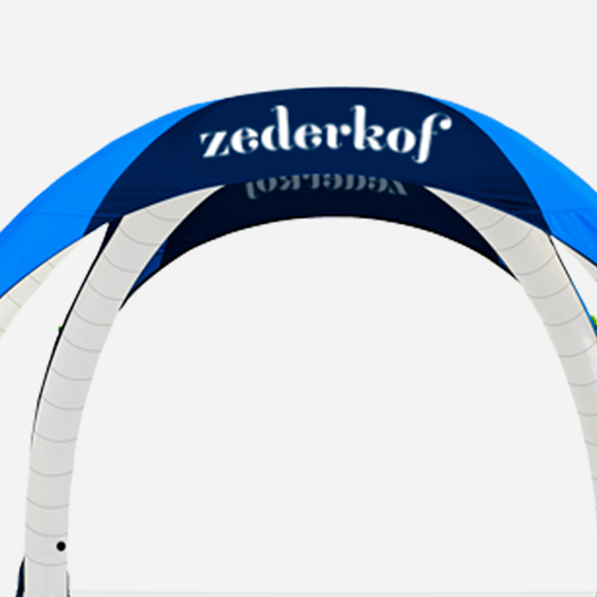 Complete Air Cover 7x7m - Fullprint