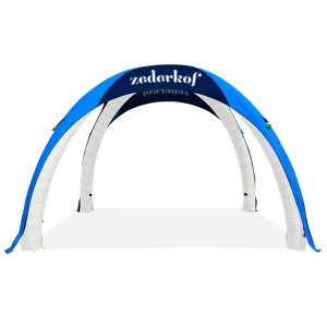 Complete Air Cover 3x3m - Fullprint