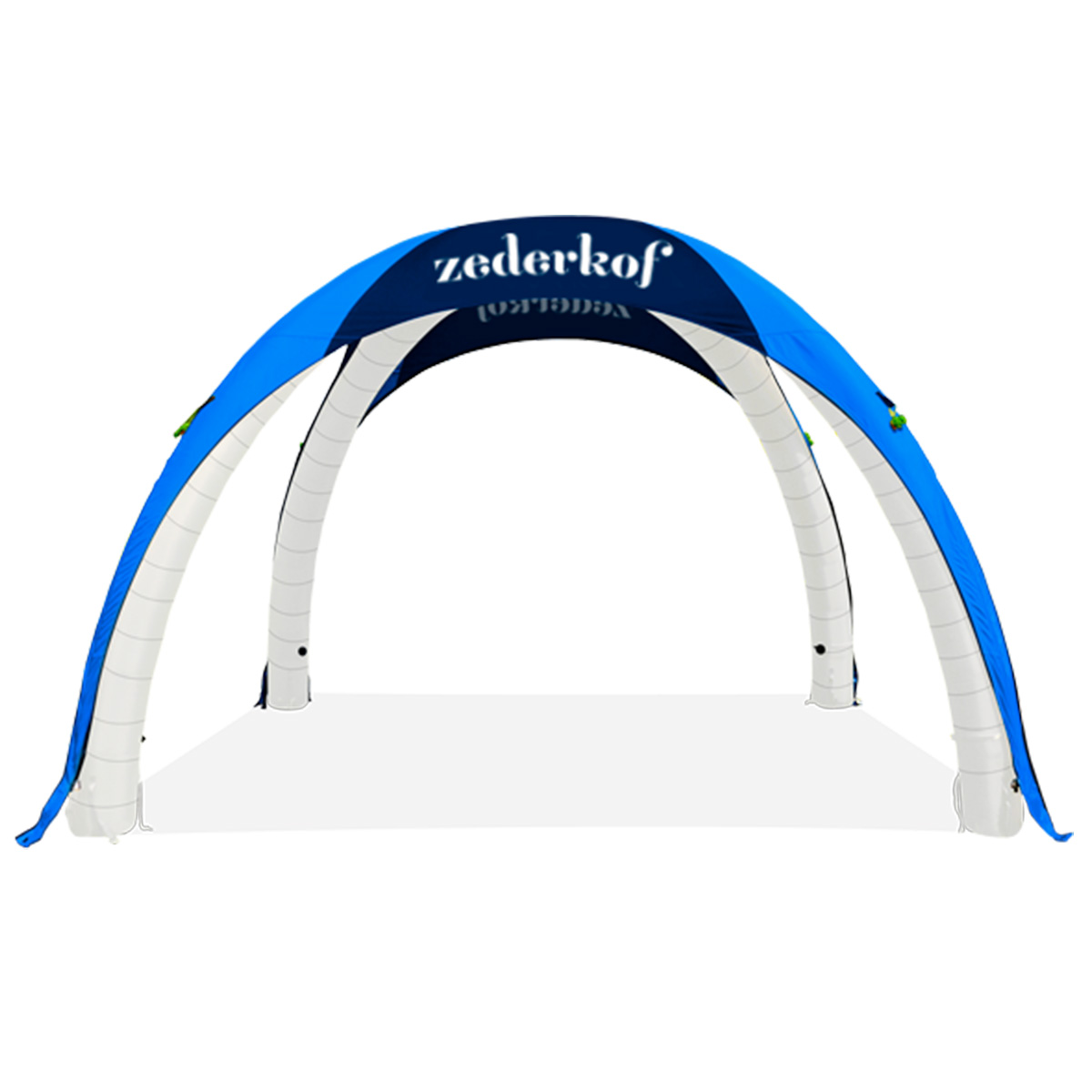 Complete Air Cover 3x3m - Fullprint