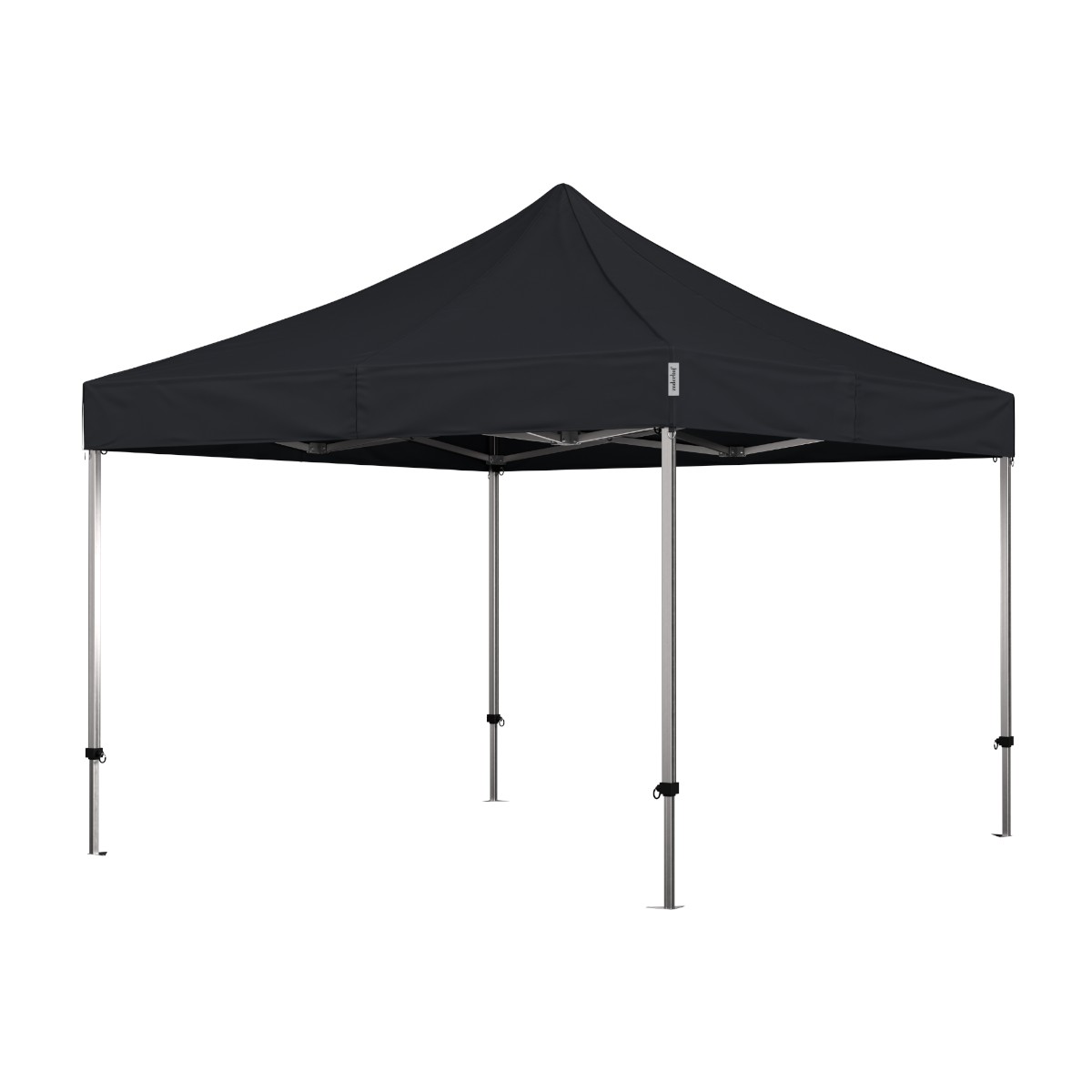 Standup Tent Complete 3x3m Premium