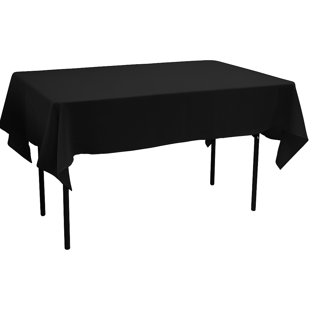 Dug til EVENT bord 120x80 cm