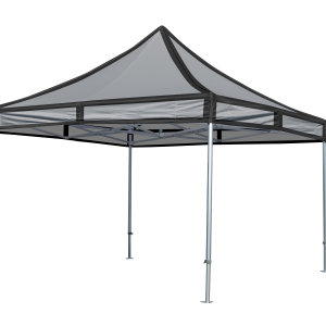 StandUp Canopy 4x4m Panorama