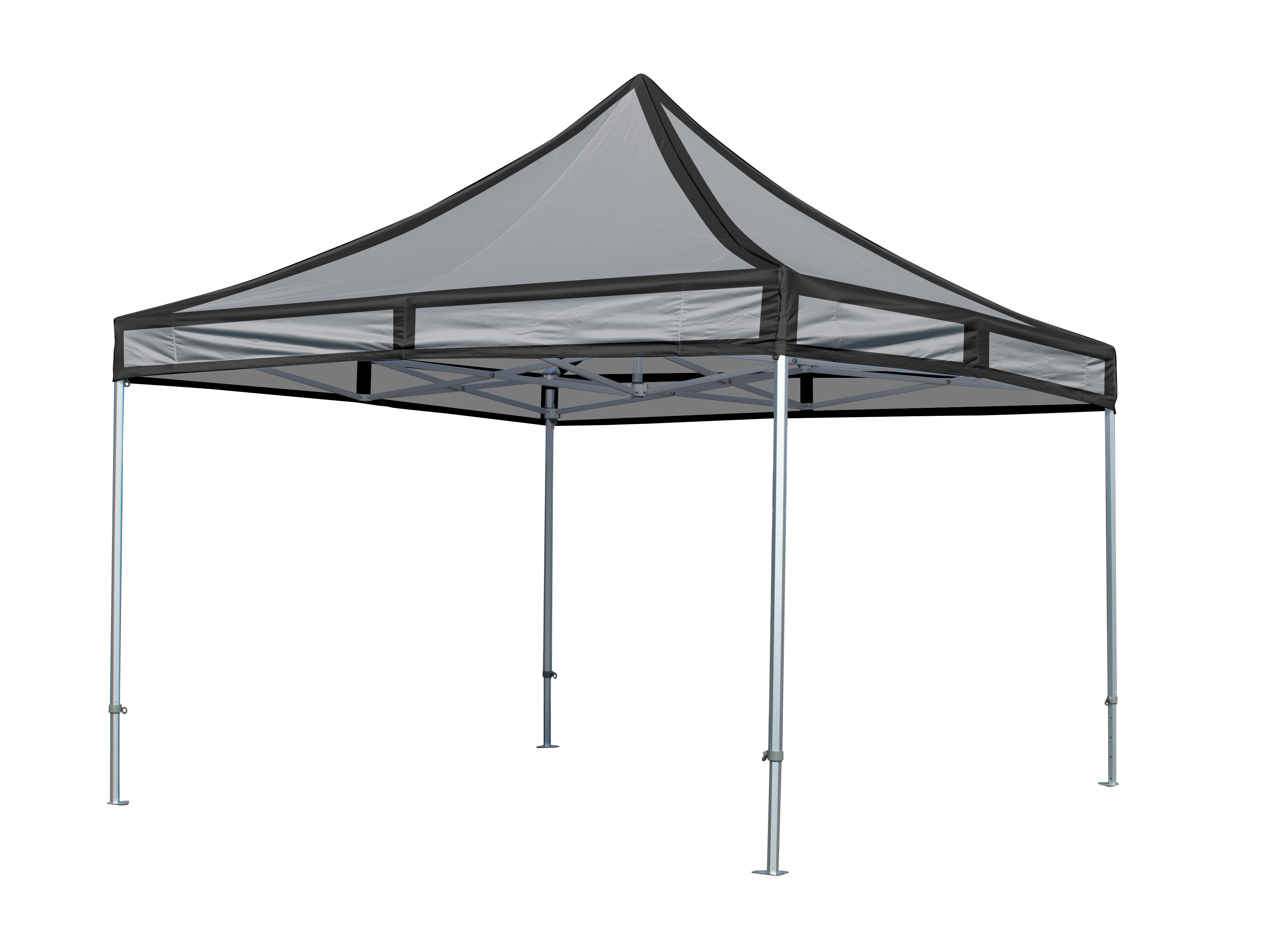 StandUp Canopy 4x4m Panorama