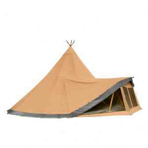 Teepee Ø10.5m Canvas