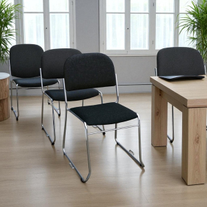 TREND chair cushion with connection