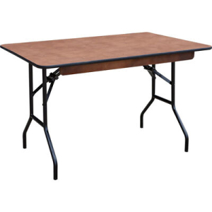 EVENT table 120x80x73 cm