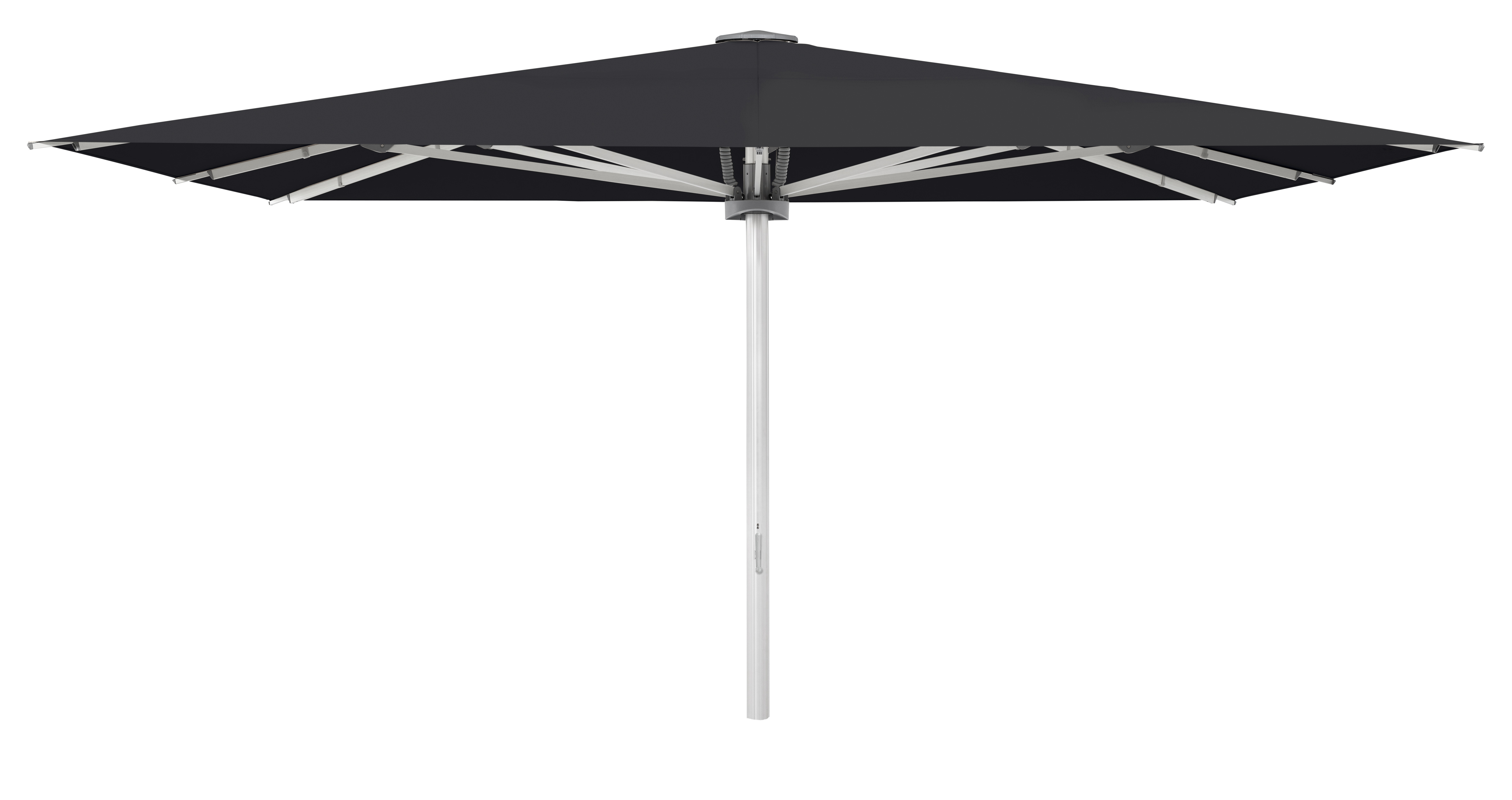 Palazzo Noblesse 500x500cm without valance