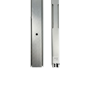 Rafter gable short 2.4m 4-track