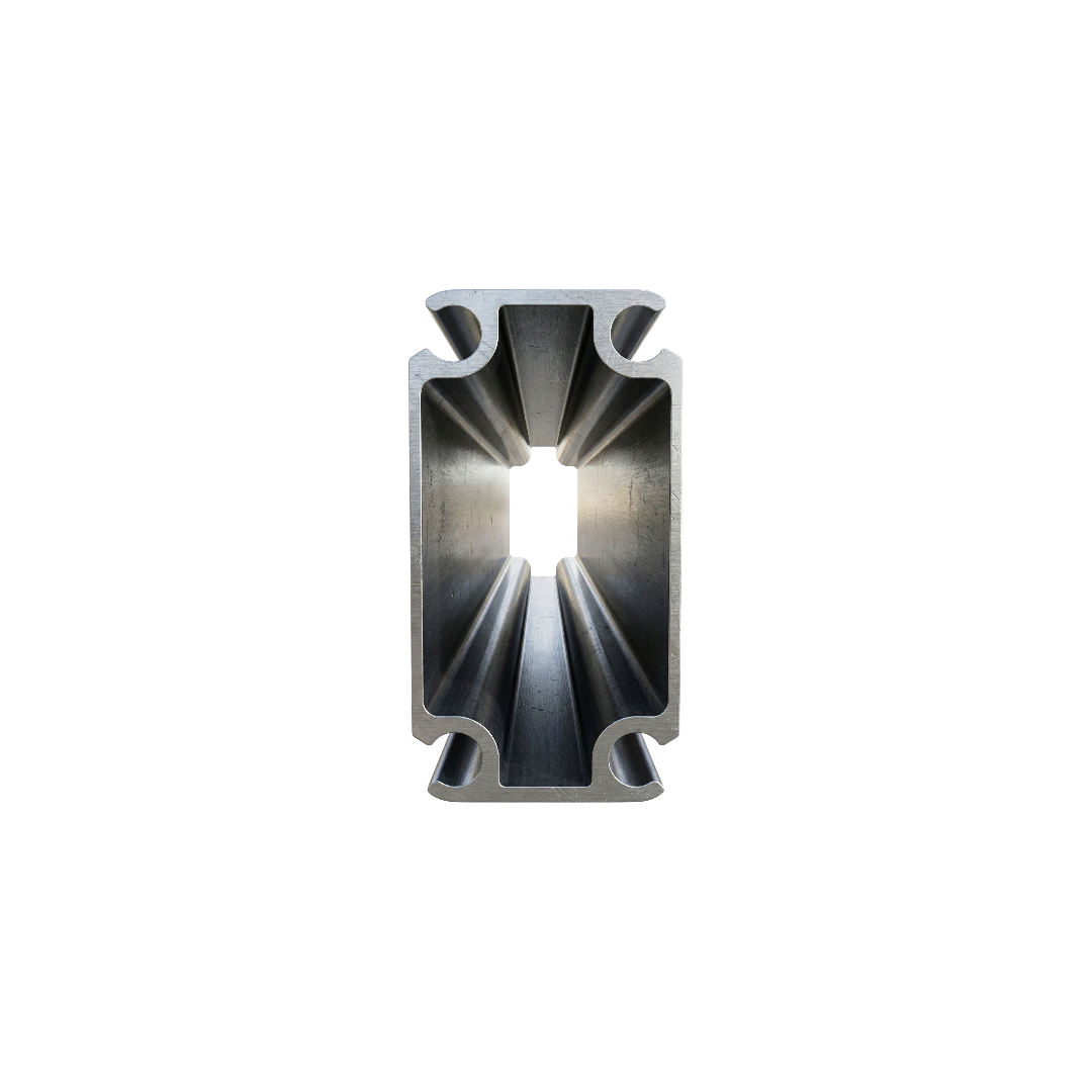 Leg bar for height 2.2m 4-track