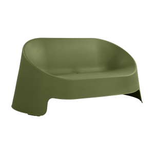 Olive green
