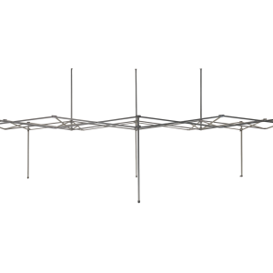 StandUp Frame 4x8m 40mm