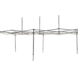 Standup Frame 4x8m 50mm HEXA Heavy Duty