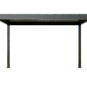 Nordic Pergola 3x3m
