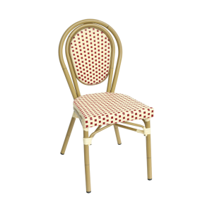 Red-Beige