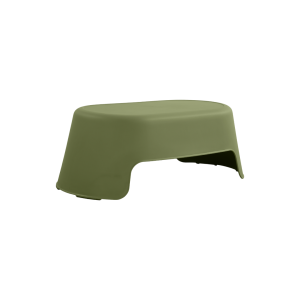 Olive green