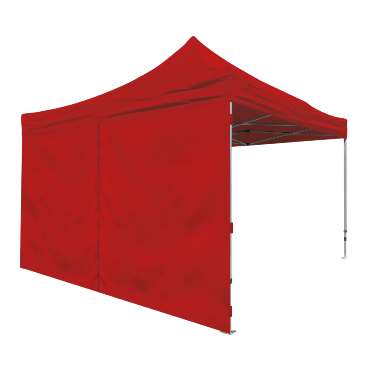 StandUp 2-piece side 3m