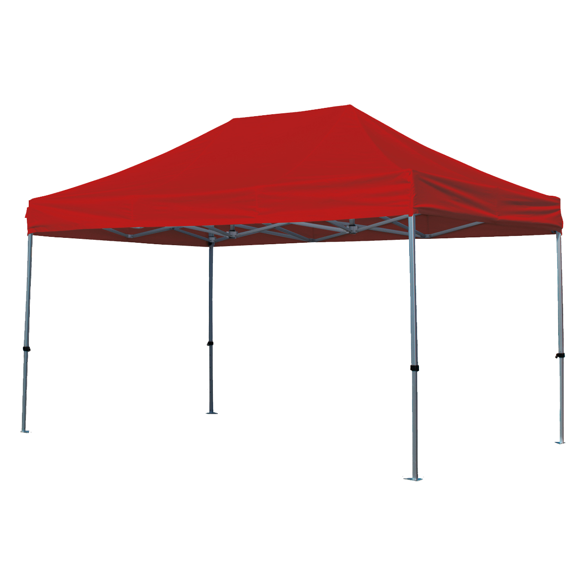 Stand Up Standup Tent Complete 3x4.5m Premium Plus