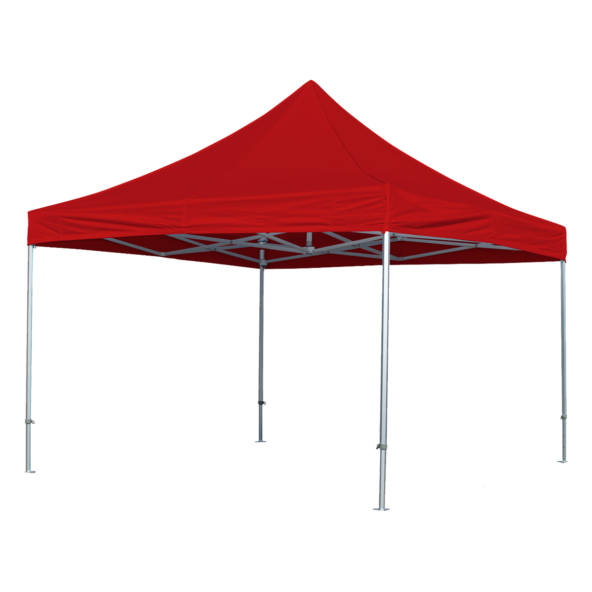 Stand Up Standup Tent Complete 3x3m Premium Plus
