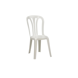 Cafe chair - Eco - Plastic